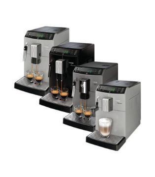 Saeco Minuto HD8761-HD8762-HD8764-HD8772-HD8775-HD8780-HD8861