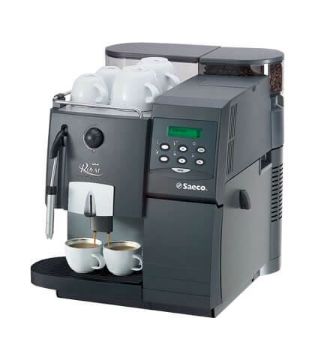 Saeco Royal Digital Plus SUP015RE