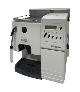 Saeco Royal Digital