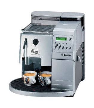 Saeco Royal Exclusiv