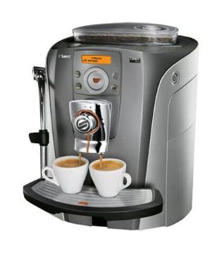 Saeco Talea Ring SUP032NR