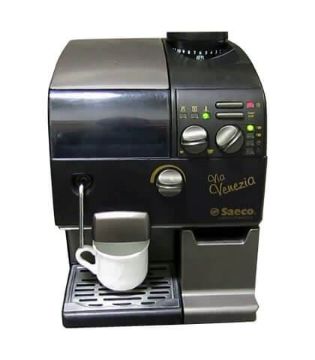 Saeco Via Venezia Beantocup SUP002V-SUP002EV