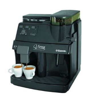 Saeco Vienna SUP018V2