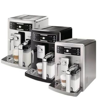 Saeco Xelsis HD8943-HD8944-HD8946