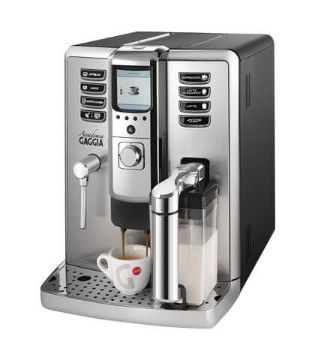 Gaggia Accademia SUP038G RI9702