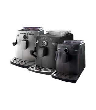 Gaggia Naviglio Black/Deluxe/Milk RI8749-HD8749-SUP050P