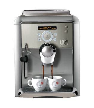 Gaggia Platinum Swing up SUP034BR