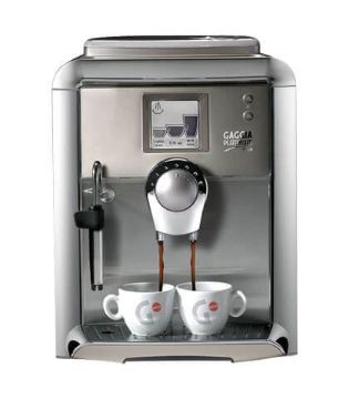 Gaggia Platinum Vision SUP034AR