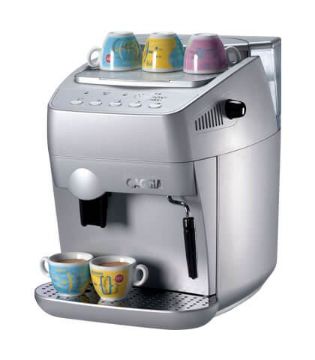 Gaggia Syncrony Compact SUP025Y
