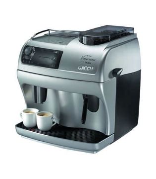 Gaggia Syncrony Logic SUP020-SUP020R