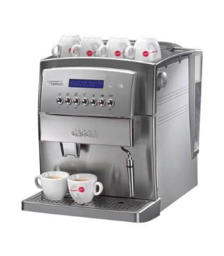 Gaggia Titanium SUP027YDR