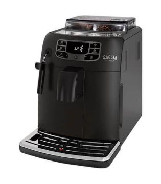 Gaggia Velasca Black RI8260