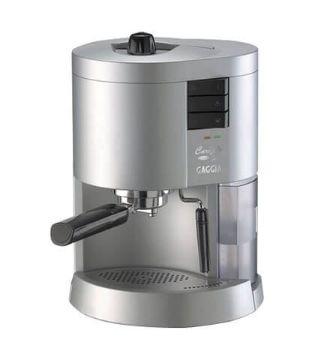 Gaggia Carezza