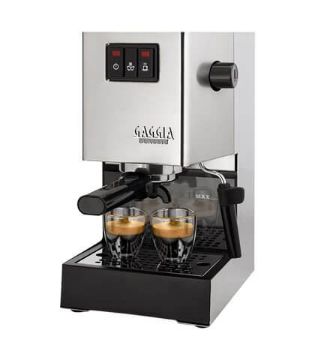 Gaggia Classic V2 2015 RI9403 SIN035U