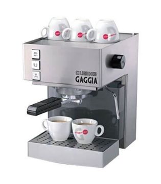 Gaggia Cubika