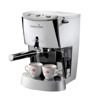 Gaggia Espresso Evolution Caffitaly System