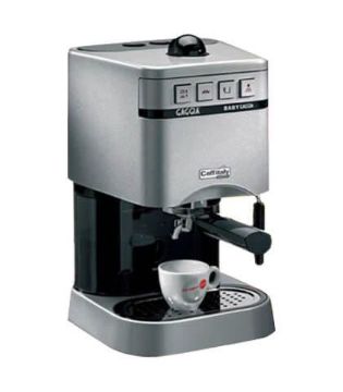 Gaggia New Baby Caffitaly System