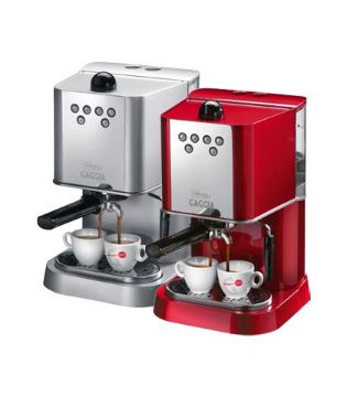 Gaggia New Baby 06 Dose