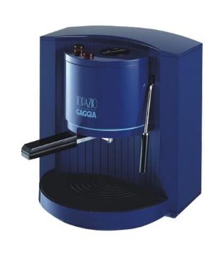 Gaggia Topazia