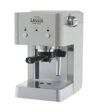 Gran Gaggia Prestige RI8427/11