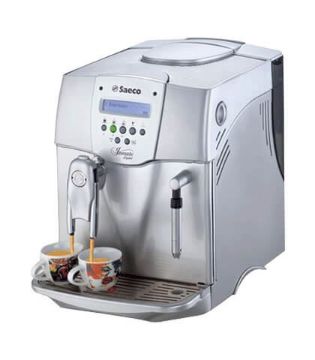 Saeco Incanto Digital SUP021YDR