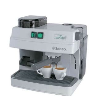 Saeco Via Veneto Combi COM004AL