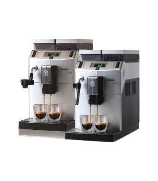 Saeco Lirika Plus RI9841