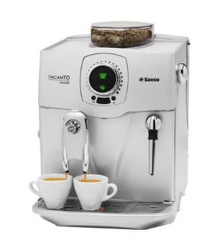 saeco Incanto Rondo SBS SUP021YO