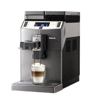 Saeco Lirika RI9851-SUP041EU