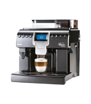Saeco Royal Gran Crema RI9845