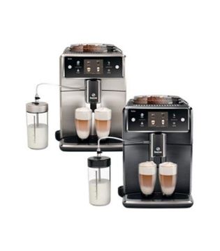 Saeco Xelsis SM7580-SM7581-SM7680-SM7683-SM7684-SM7685-SM7686