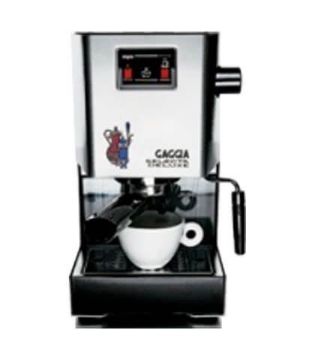 Gaggia Selecta Deluxe