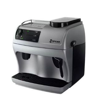 Spidem Splendida Silver SUP020