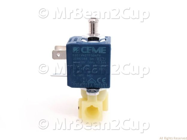 Picture of Delonghi Solenoid Valve  230V 50Hz