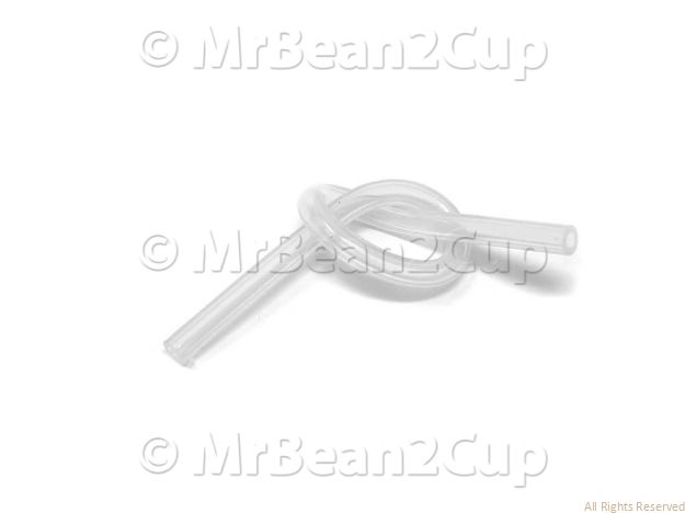 Picture of Delonghi Tube (Sil Nat)Di=4 L=270