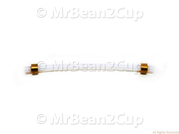 Picture of Delonghi Tube Ptfe Di2-De4 L=90 2Bushes