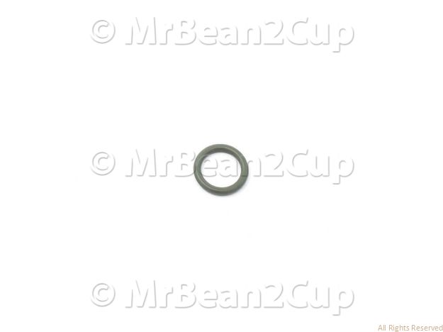 Picture of Delonghi O-Ring 02037 Green Viton