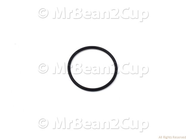 Picture of Delonghi O-Ring 0248-18 Black Silicone