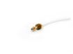 Picture of Delonghi Tube Ptfe L=180 Nut 1Bushe