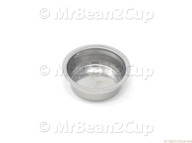 Picture of Delonghi Large Two-Cup Filter