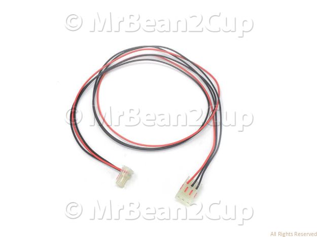 Picture of Delonghi Wiring L630(Pvc) Mcsa
