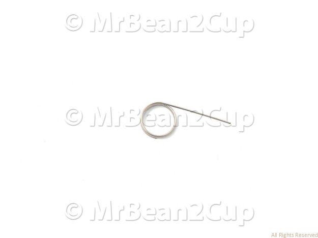Picture of Delonghi Needle - Diameter 0,6 Mm