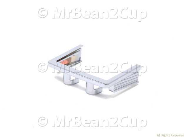 Picture of Delonghi Handle Silver