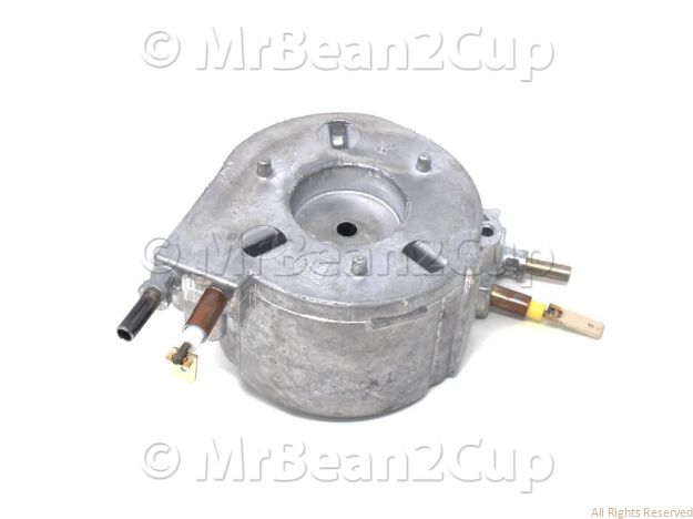 Picture of Delonghi Generator 120V 1200W