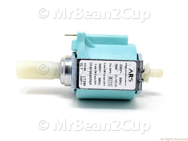 Picture of Delonghi Pump Cp04/St 70W 230V