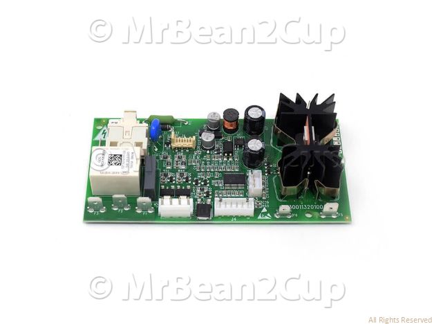 Picture of Delonghi Power Board 230V