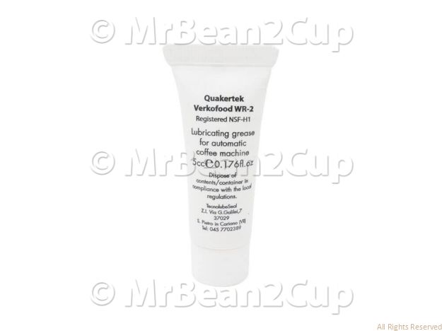 Picture of Delonghi Lubricating Grease 5g