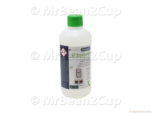 Picture of Delonghi Coffee Machine Descaler 500ml