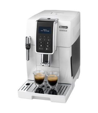 Delonghi Dinamica ECAM350.35.W 0132220020
