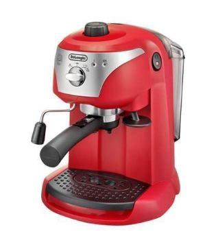 Delonghi EC221.R 0132151075